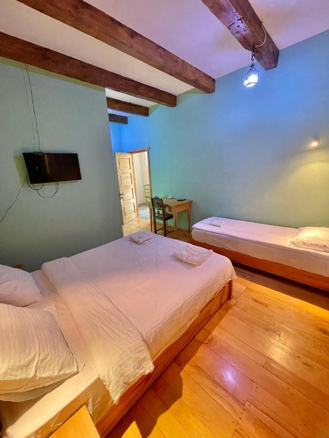 Guest House Savane Gori Esterno foto