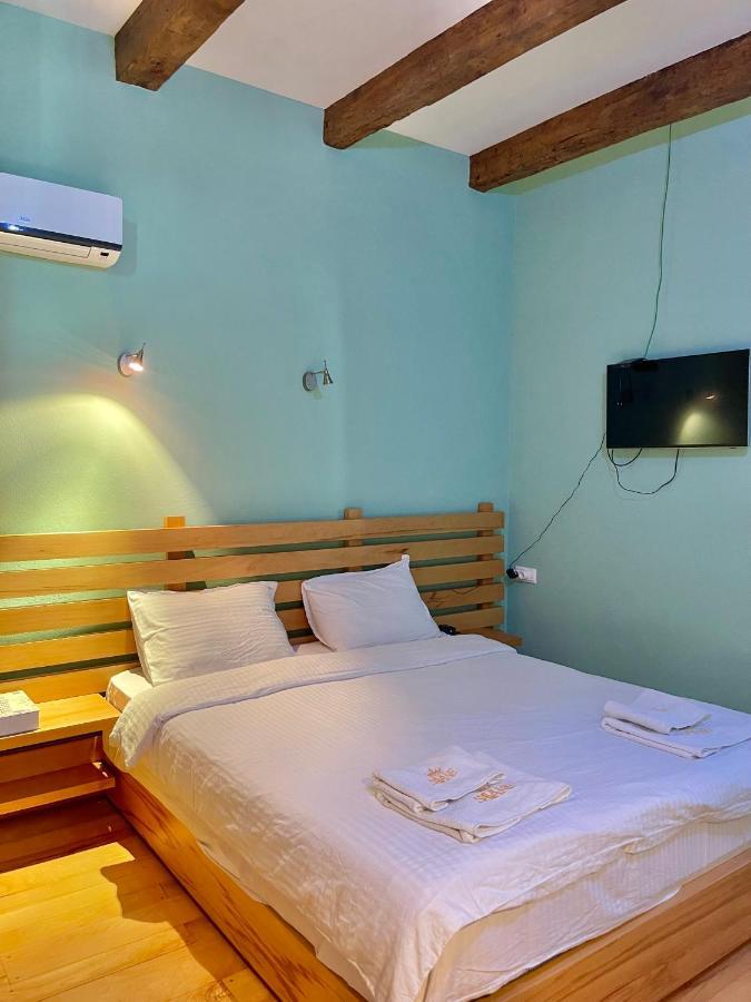Guest House Savane Gori Esterno foto