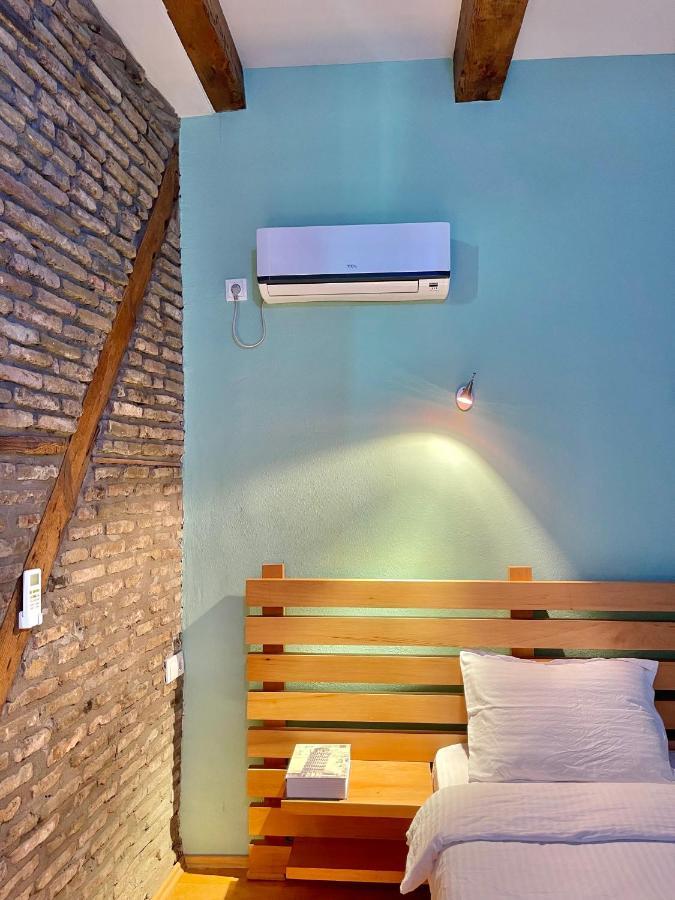 Guest House Savane Gori Esterno foto