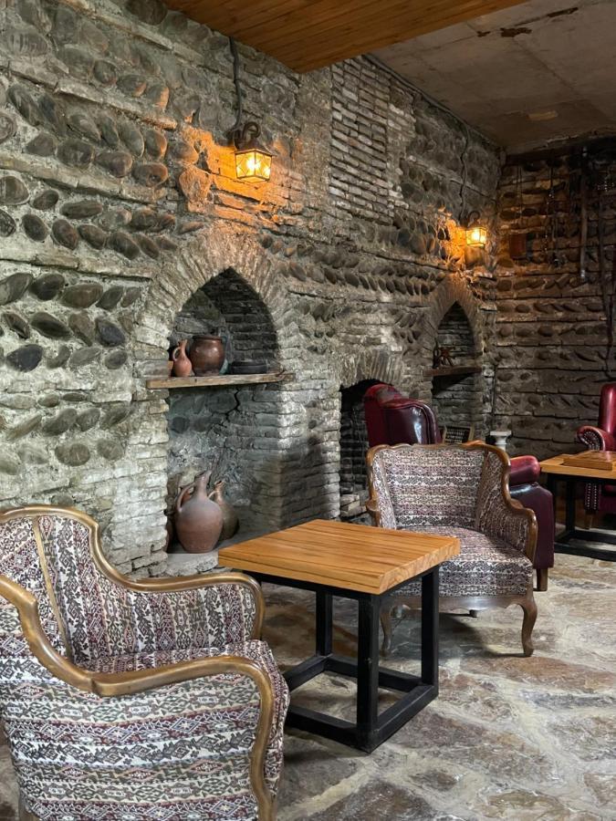 Guest House Savane Gori Esterno foto