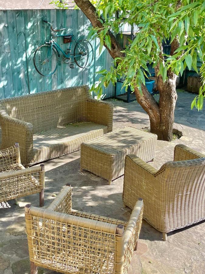 Guest House Savane Gori Esterno foto