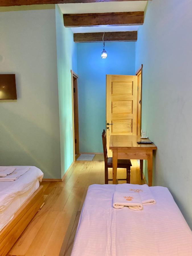 Guest House Savane Gori Esterno foto