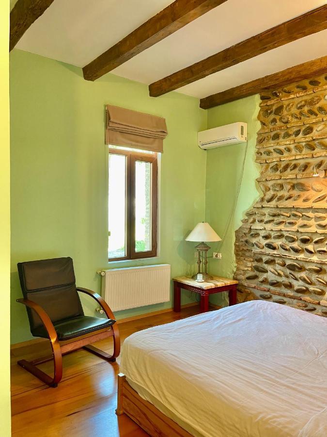 Guest House Savane Gori Esterno foto