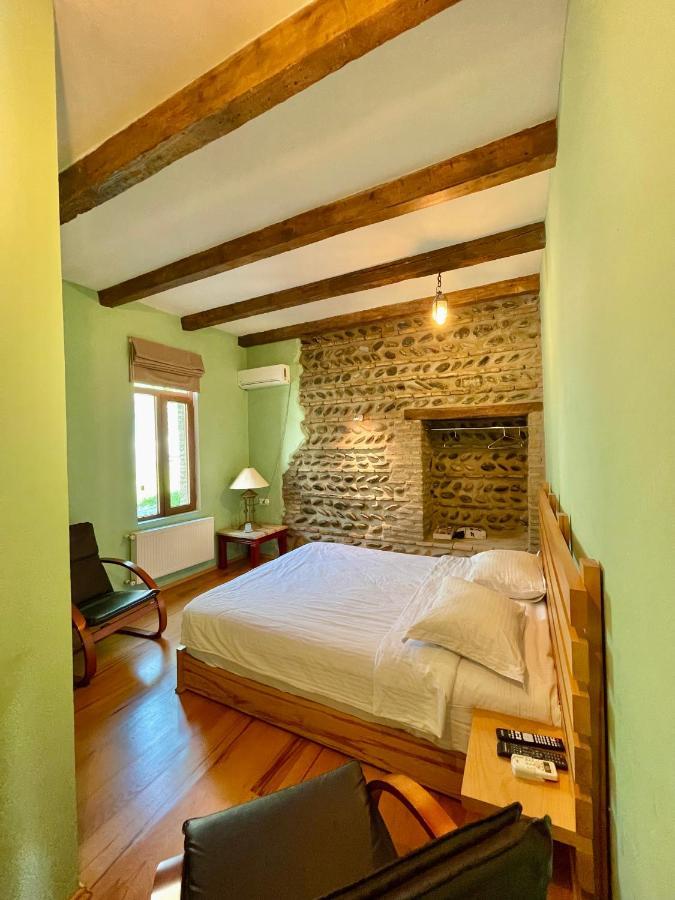Guest House Savane Gori Esterno foto