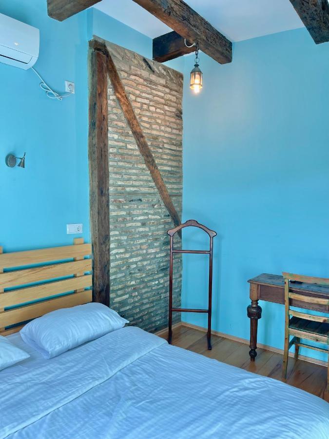 Guest House Savane Gori Esterno foto