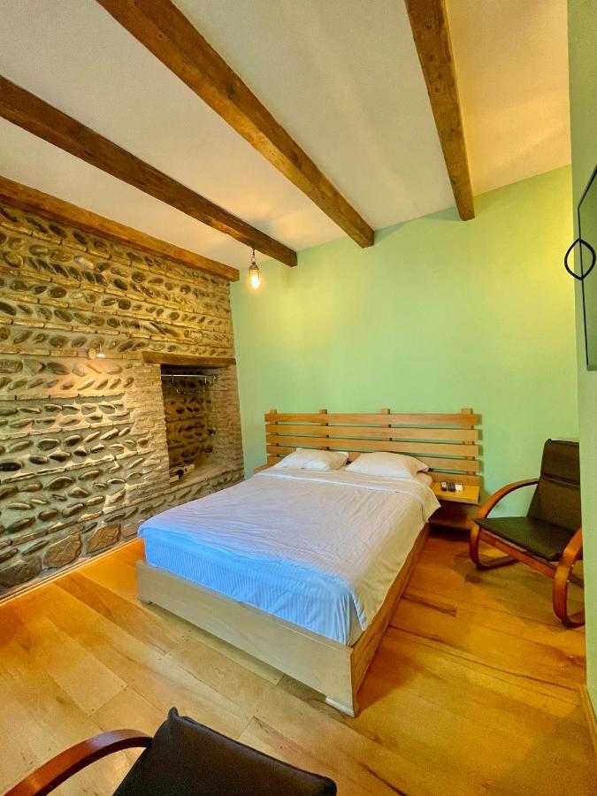 Guest House Savane Gori Esterno foto