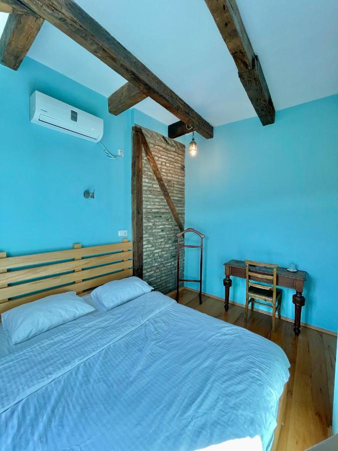 Guest House Savane Gori Esterno foto