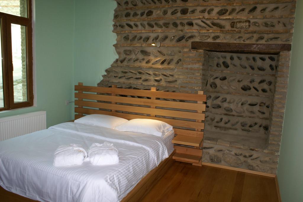 Guest House Savane Gori Esterno foto