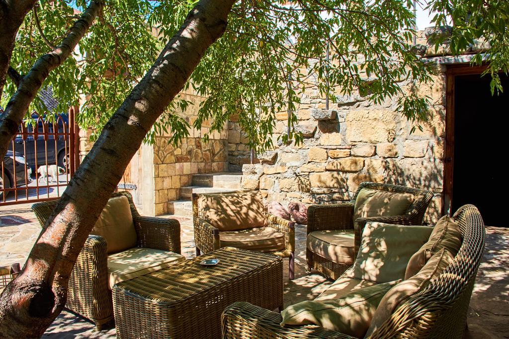 Guest House Savane Gori Esterno foto