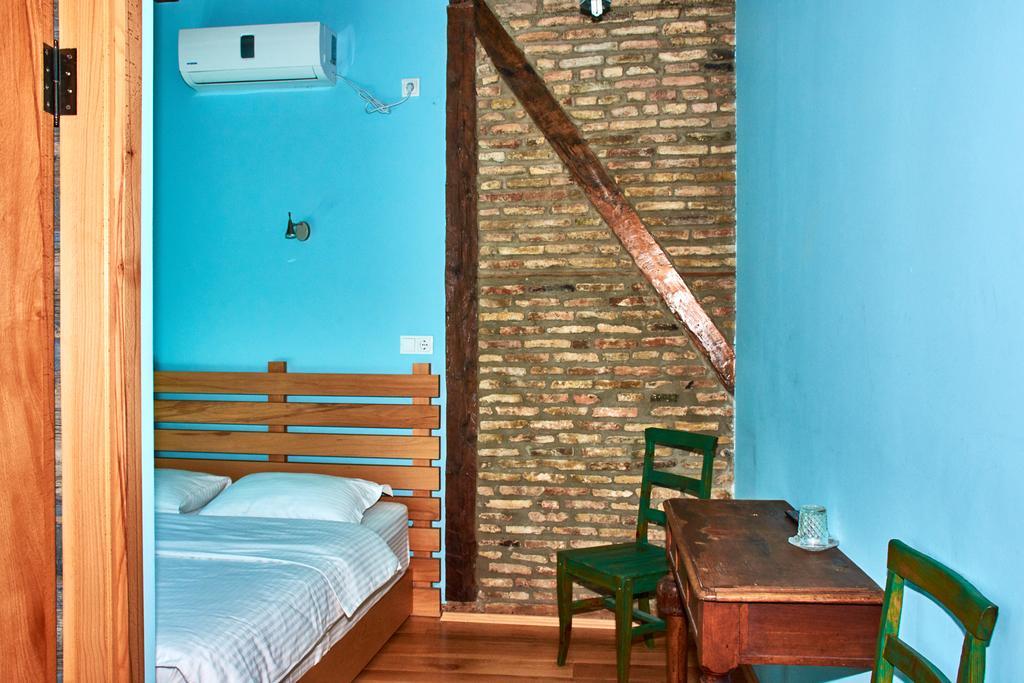 Guest House Savane Gori Esterno foto