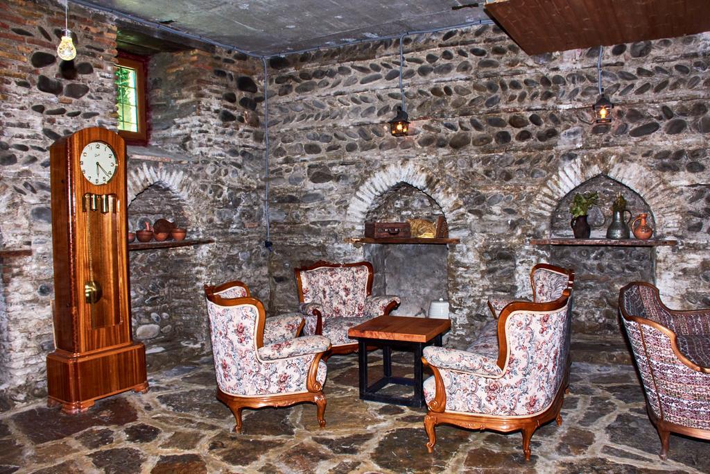 Guest House Savane Gori Esterno foto
